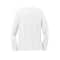 Port & Company® Core Cotton Neutrals Long Sleeve Ladies T-Shirt